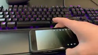 How to use iPhone as Webcam for PC