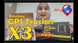 Review GPS Tracker X3 dari Primanusa Globalindo | GPS Tracking | GPS Murah Gtrack Pasang GPS Mobil
