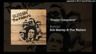 Duppy Conqueror