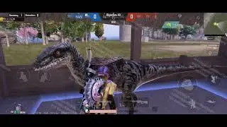 PUBG Mobile WOW Creation code 116 5959