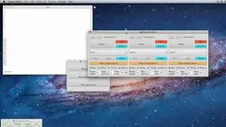 Where have I been? SuperCollider, that's where...