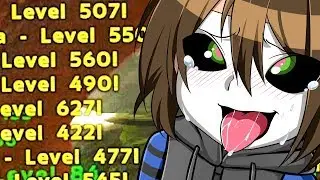 So SCHNELL haben wir noch nie GELEVELT! ☆ ARK: Survival Evolved 