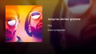 PNL - Jusqu'au dernier gramme (Instrumental FL Studio Remake)