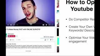 How To Steal Organic Traffic Form Others