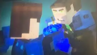 SCREW AIDEN! (Minecraft: Story Mode REVISITED Episode 5)