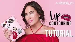 Misslyn Lip Contouring