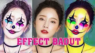 Cara Edit Foto Badut di Android Part 1 | Tutorial Picsart Terbaru jpg