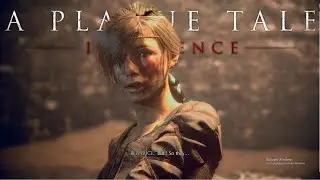 Mother is Alive!? | A Plague Tale: Innocence - part 6