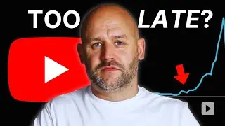 Why 90% of YouTubers Will Fall Behind in 2026