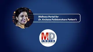 Dr. Archana Pofalemohare  | Medindia