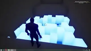 UE 4 Equalizer