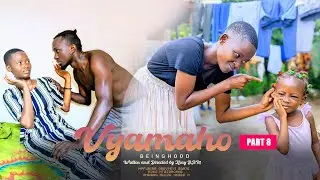 VYAMAHO PART 8 - XRAY BAM