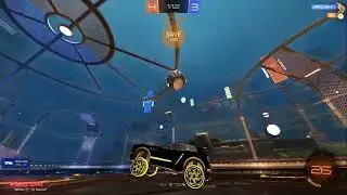 Rocket League Grind EP 1 #rocketleague