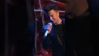 Не нужна ему фонограмма🎤 