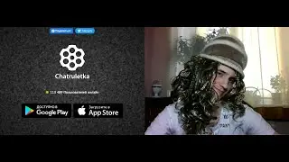 КРАСОТКА ВИКТОРИЯ СЕРГЕЕВНА В ЧАТ РУЛЕТКЕ