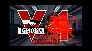 Dystopia V5 | Tria.OS (MENTAL)