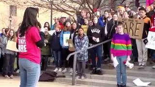 Strike With Us Colorado Springs