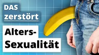 3 Penis-Fehler, die du ab 45+ unbedingt lassen solltest