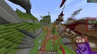 Слив сборки FUNTIME 1.21 от CursedStudio