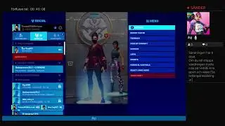 Creativ fasion show eu server | JOIN NOW!!!