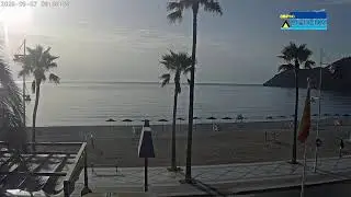 Webcam Playa de Altea