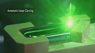 IPHA Swis Pod System Preview - Manufacturing Process