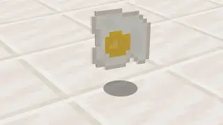 Mmmmm... Cooked Dragon Egg