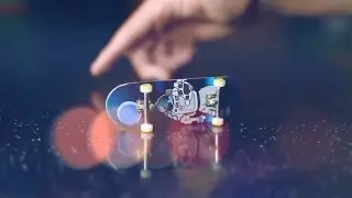 One