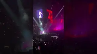 Girl On Fire - Alicia Keys - Keys To The Summer Tour PHL 7/10/23