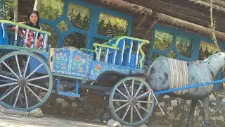 Çatalca’da Çok Guzel Bir Yer {antik kent }