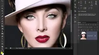30 Adobe Photoshop Cs6 tutorial in bangla  Blur tool