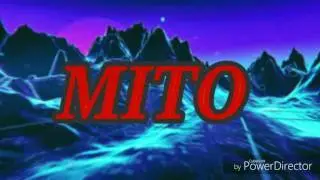 Nova intro do canal