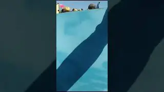 Бункерный комбайн по уборке картофеля.