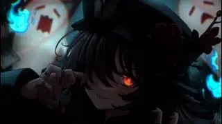 ••👻история про склон Уван🎃••Genshin Impact