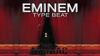 Eminem x D12 Type Beat - Maniac