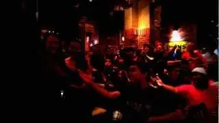 2012 Phi Mu Alpha Sinfonia National Convention: A Serenade to a Girl