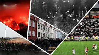 Torcida Split / HB Tórshavn - HNK Hajduk Split 0:0 (UEFA CLQ - QR 2)