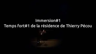 Immersion#1