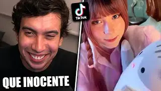 VIDEOS INOCENTES Y LINDOS DE TIKTOK