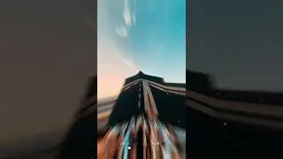 JUMMMA MUBARAK 🕋🕌 NEW TIKTOK TRAINING XML 🌪️🥀 ALIGHT MOTION VIDEO EDITZ 🎨☺️ XML