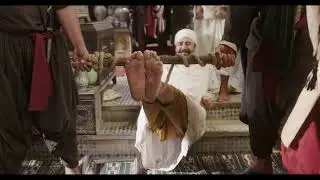 AIN KEBRITH CLIP DE REDOUANE ALASMAR