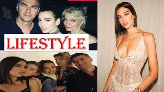 Dua Lipa Biography   | Family | Childhood | House | Net worth | Affairs | Lifestyle