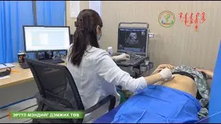ЭХО үзүүлэхийн өмнөх санамж