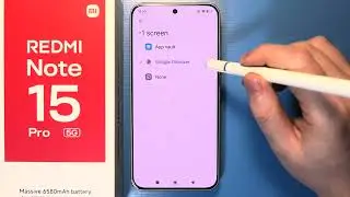 Redmi Note 15 Pro 5G: How To Remove Google News From Home Screen