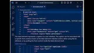 FTP con VSCode