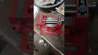 Check my review of this Doyle  angle drill press vise