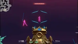 Pearl ya NO está en el MAP-POOL, pero subo este LINEUP de FADE porque es GOD