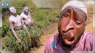 [YouTube p00p] African tribe members cause Windows XP errors