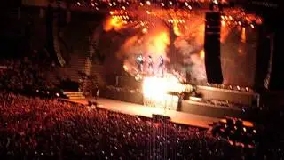 You Wanted the Best, You Got the Best, The Hottest Band in the World.... KISS!- Porto Alegre
