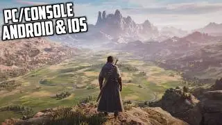 25 High-Quality PC/Console Games Now on Mobile – Play ANYWHERE on Android & iOS!